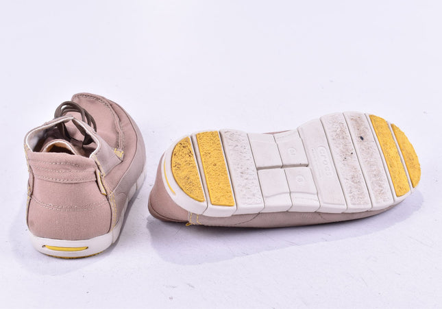 Crocs Herren Halbschuhe Freizeitschuhe US 8 Nr. 24-M 3724-Schuh-Gebraucht-secondhand