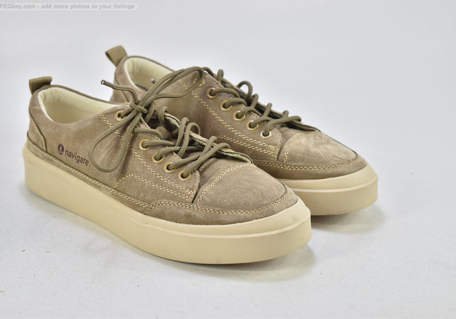 Navigare  Herren Halbschuhe Freizeitschuhe  SL 26,5 cm Nr. 25-N 604