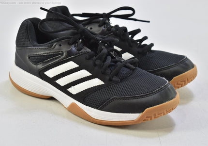 Adidas Speedcourt Damen Sportschuhe Sneaker  EUR 38 2/3 Nr. 26-Z 183