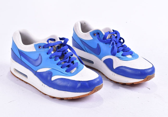 Nike Air Max 1 Damen Sportschuhe Sneaker  EUR 38,5 Nr. 24-Y 2268