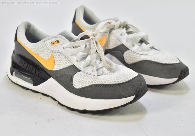 Nike Air Max Systm Gs Damen Sportschuhe Sneaker  EUR 37,5 Nr. 26-G 2032