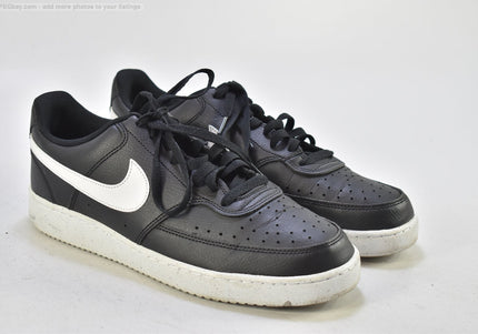 Nike Court Vision Herren Sportschuhe Sneaker  Gr. 44,5 Nr. 26-T 1116