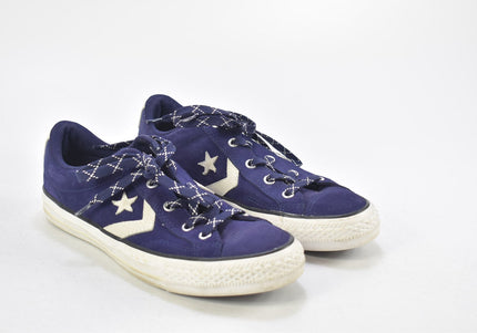 Converse Damen Sportschuhe Sneaker EUR 39 Nr. 24-F 4087-Schuh-Gebraucht-secondhand