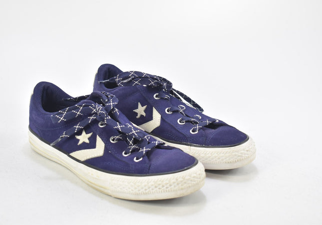 Converse Damen Sportschuhe Sneaker EUR 39 Nr. 24-F 4087-Schuh-Gebraucht-secondhand