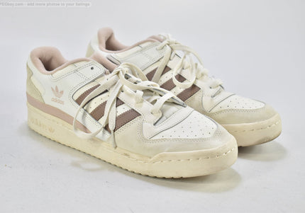 Adidas Forum Herren Sportschuhe Sneaker  EUR 44 2/3 Nr. 25-X 805