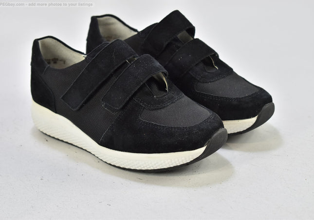 Vamos  Damen Halbschuhe Freizeitschuhe  UK 5 Nr. 25-Z 1187