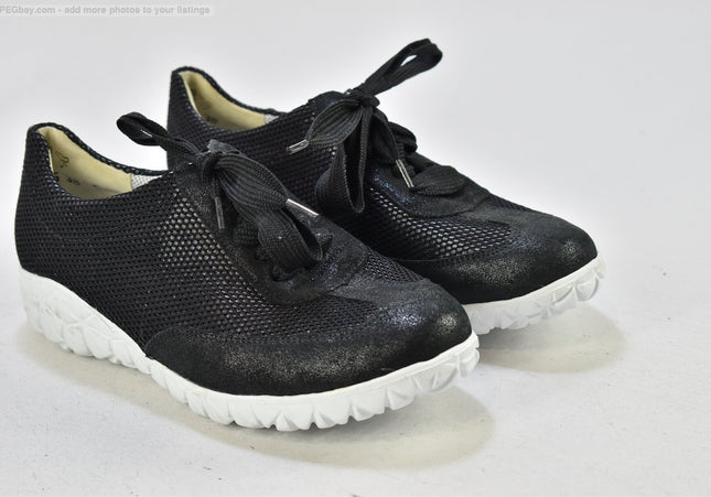 Vitaform  Damen Halbschuhe Freizeitschuhe  EUR 38 Nr. 25-Z 2126