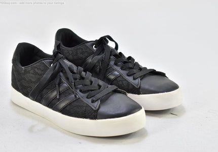Adidas Neo Damen Sportschuhe Sneaker EUR 36 2/3 Nr. 25-M 1926-Schuh-Gebraucht-secondhand