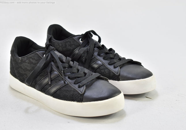 Adidas Neo Damen Sportschuhe Sneaker EUR 36 2/3 Nr. 25-M 1926-Schuh-Gebraucht-secondhand