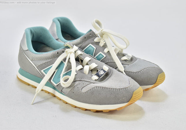 New Balance 373 Damen Sportschuhe Sneaker  EUR 39 Nr. 26-J 1083