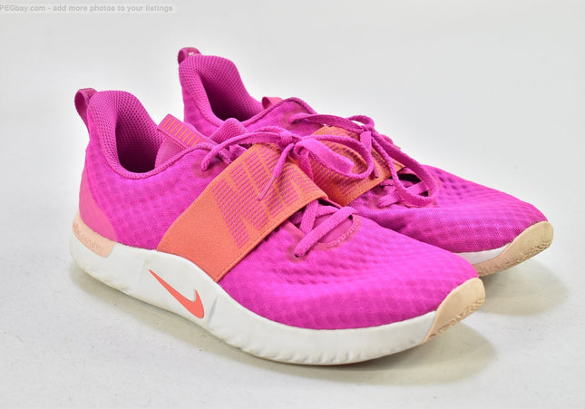 Nike In-Season Damen Sportschuhe Sneaker EUR 42 Nr. 25-T 1251-gebrauchte Schuhe-Second hand-SchuhGebraucht