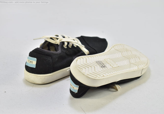 Toms  Damen Halbschuhe Freizeitschuhe  EUR 38 Nr. 25-L 1241