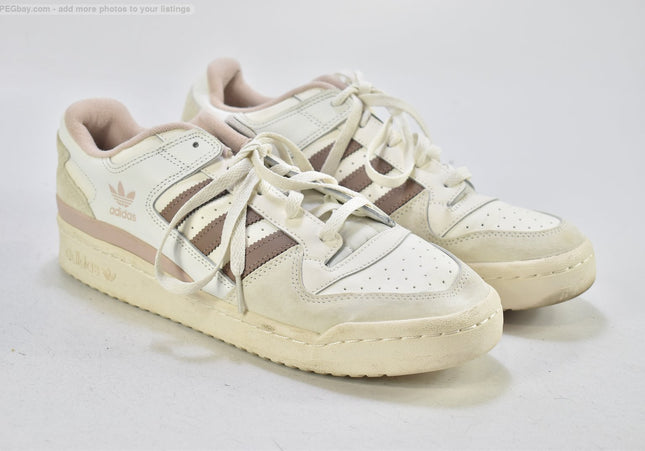 Adidas Forum Herren Sportschuhe Sneaker  EUR 44 2/3 Nr. 25-X 805