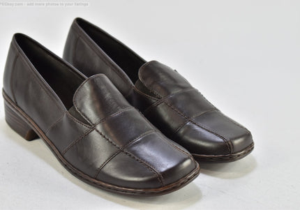 Jenny by Ara  Damen Halbschuhe Slipper Ballerinas  EUR 40 Nr. 4R-1638