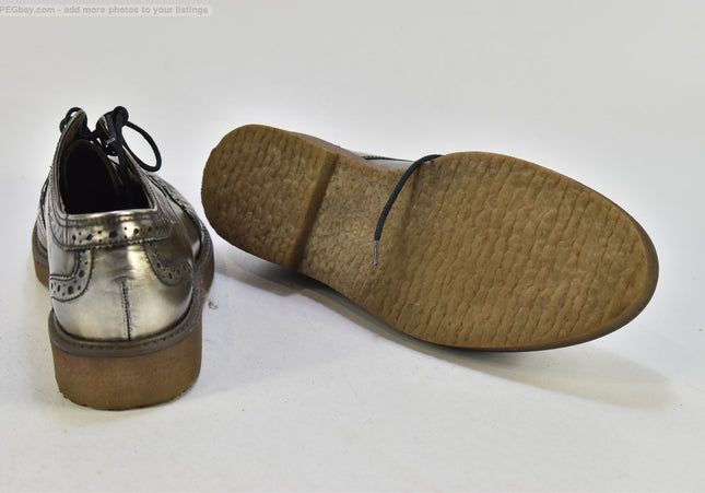 Gabor  Damen Halbschuhe Freizeitschuhe  UK 7,5 Nr. 25-N 1114
