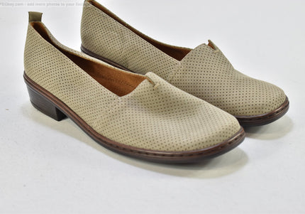 Jenny  Damen Halbschuhe Slipper Ballerinas  UK 9 Nr. 25-T 2889