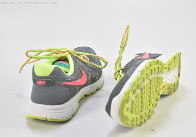 Nike Revolution Damen Sportschuhe Sneaker EUR 38 Nr. 25-J 2838-Schuh-Gebraucht-secondhand