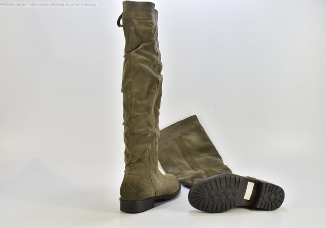 Buffalo  Damen Stiefel Stiefelette Boots  EUR 38 Nr. 25-B 3186