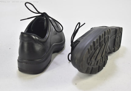Haix Airpower C1 Herren Arbeitsschuhe EUR 41 Nr. 25-J 1092-Schuh-Gebraucht-secondhand