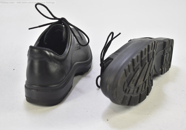 Haix Airpower C1 Herren Arbeitsschuhe EUR 41 Nr. 25-J 1092-Schuh-Gebraucht-secondhand