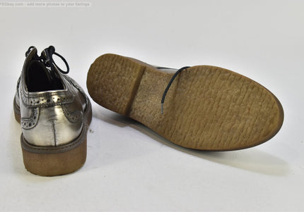 Gabor  Damen Halbschuhe Freizeitschuhe  UK 7,5 Nr. 25-N 1114