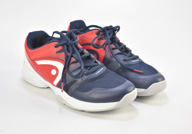 Head Herren Sportschuhe Sneaker EUR 42 Nr. 24-F 2298-Schuh-Gebraucht-secondhand