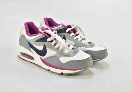 Nike Air Max Damen Sportschuhe Sneaker  EUR 38 Nr. 26-Y 1216