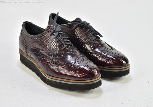 Maripé  Damen Halbschuhe Freizeitschuhe  SL 24cm Nr. 25-M 1316