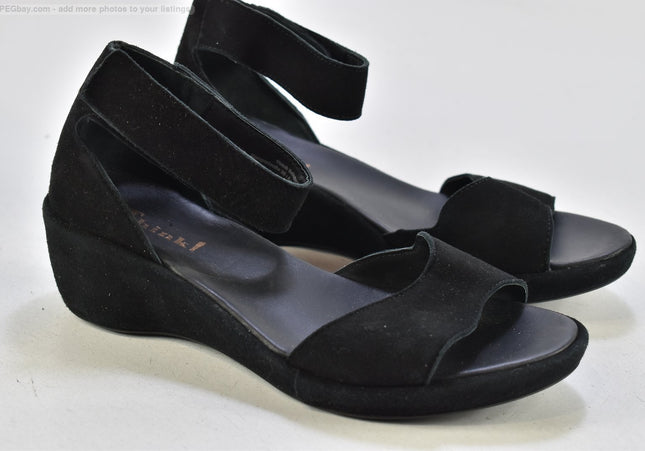Think  Damen Sandale Sandalette  EUR 39 Nr. 4R-1316