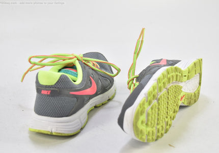 Nike Revolution Damen Sportschuhe Sneaker  EUR 38 Nr. 25-J 2838