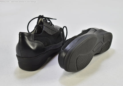 Waldläufer  Damen Halbschuhe Freizeitschuhe  UK 5,5 Nr. 25-N 470