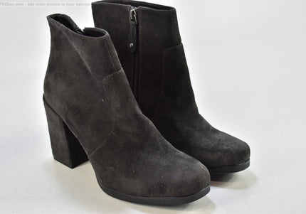 S. Oliver  Damen Stiefelette Boots  EUR 41 Nr. 25-B 1488