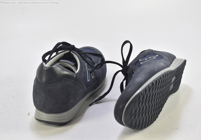 Hogan  Herren Halbschuhe Freizeitschuhe  UK 8 Nr. 25-F 3414