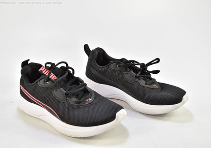 Puma Damen Sportschuhe Sneaker EUR 37 Nr. 25-M 3076-Schuh-Gebraucht-secondhand