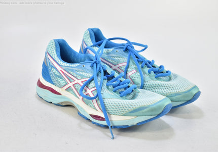 Asics Gel Cumulus 18 Damen Sportschuhe Sneaker  EUR 39 Nr. 26-Y 921