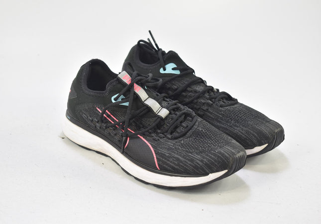 Puma Damen Sportschuhe Sneaker EUR 40 Nr. 24-U 692-Schuh-Gebraucht-secondhand