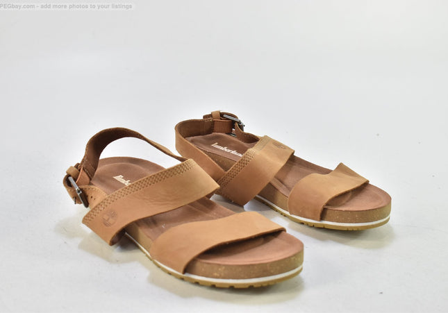 Timberland  Damen Sandale Sandalette  EUR 37 Nr. 26-S 1962