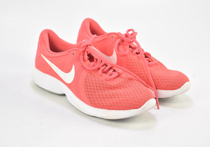 Nike Revolution Damen Sportschuhe Sneaker EUR 39 Nr. 24-J 2732-Schuh-Gebraucht-secondhand