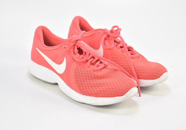 Nike Revolution Damen Sportschuhe Sneaker EUR 39 Nr. 24-J 2732-Schuh-Gebraucht-secondhand