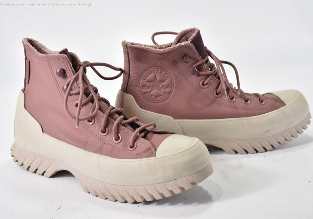 Converse  Damen Stiefelette Boots  EUR 39 Nr. 26-B 1551