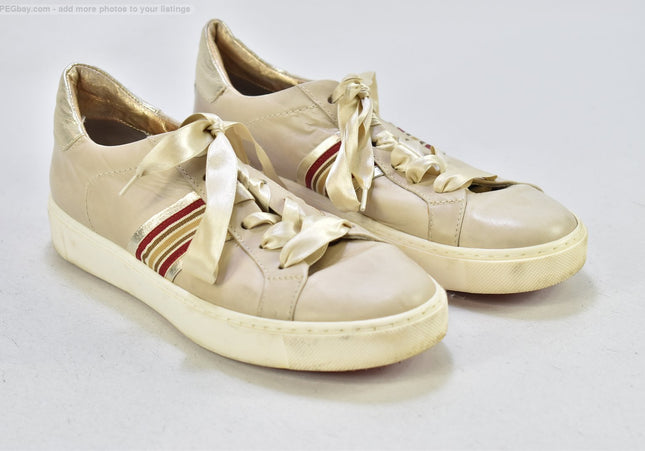 Maripe  Damen Halbschuhe Freizeitschuhe  EUR 38 Nr. 25-U 1131