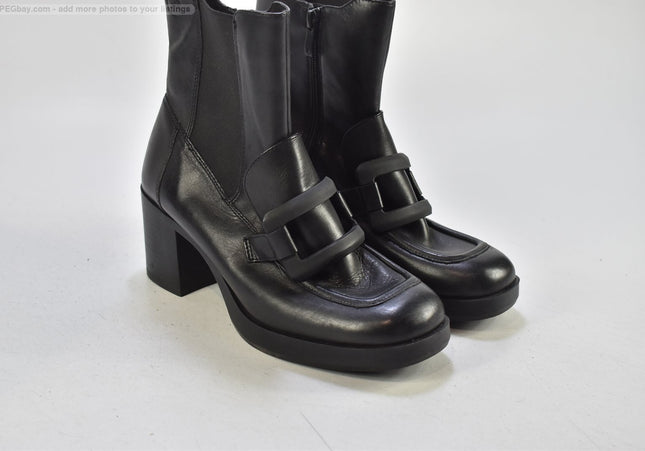 Caprice  Damen Stiefelette Boots  EUR 40 Nr. 4R-1277