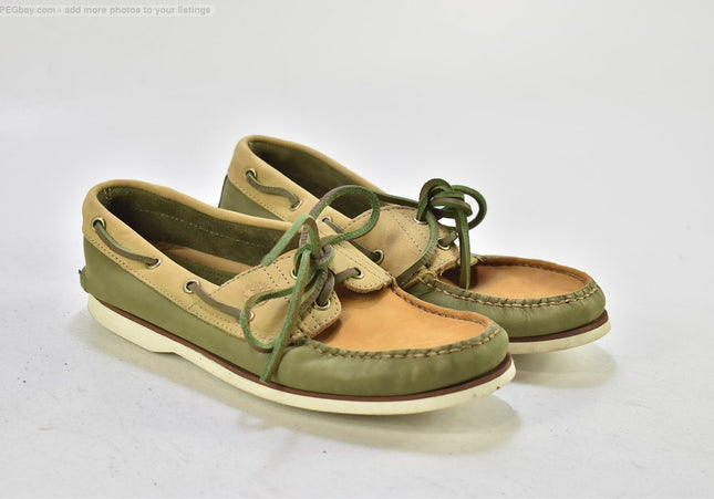 Timberland  Herren Halbschuhe Freizeitschuhe  Gr.41,5 Nr. 26-U 1563