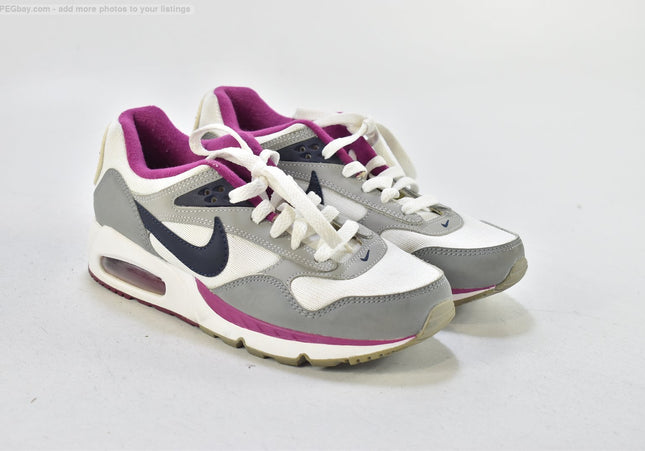 Nike Air Max Damen Sportschuhe Sneaker  EUR 38 Nr. 26-Y 1216