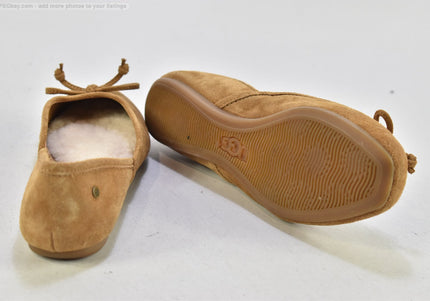 UGG  Damen Halbschuhe Slipper Ballerinas  EUR 36 Nr. 26-F 722