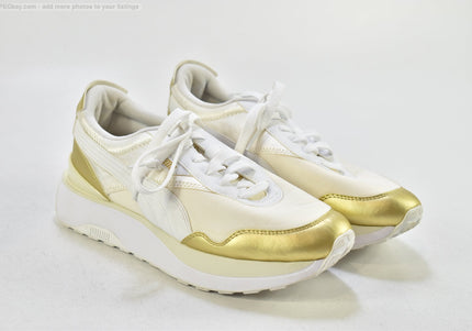 Puma  Damen Sportschuhe Sneaker  EUR 40,5 Nr. 26-G 677