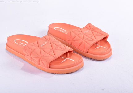 Gant  Damen Sandale Pantolette  SL 24,5cm Nr. 25-S 2153