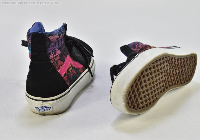 Vans  Damen Sportschuhe Sneaker  US 5 Nr. 25-N 1868