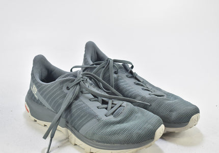 Salomon Outbound Damen Wanderschuhe Trekking EUR 40 2/3 Nr. 24-N 1827-Schuh-Gebraucht-secondhand