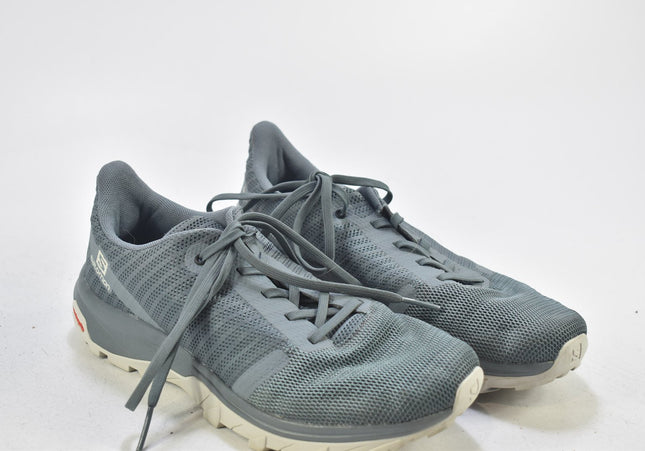 Salomon Outbound Damen Wanderschuhe Trekking EUR 40 2/3 Nr. 24-N 1827-Schuh-Gebraucht-secondhand